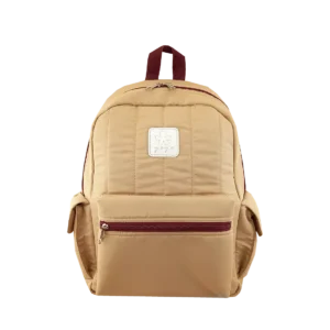 Ransel Puffy RST-06 Krem (2)