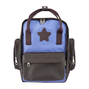 Tas Ransel Mini RSM-119 Ungu
