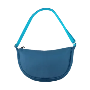 Sling Bag Polos Cheros Hijau