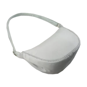 Sling Bag Polos Cheros Silver (2)