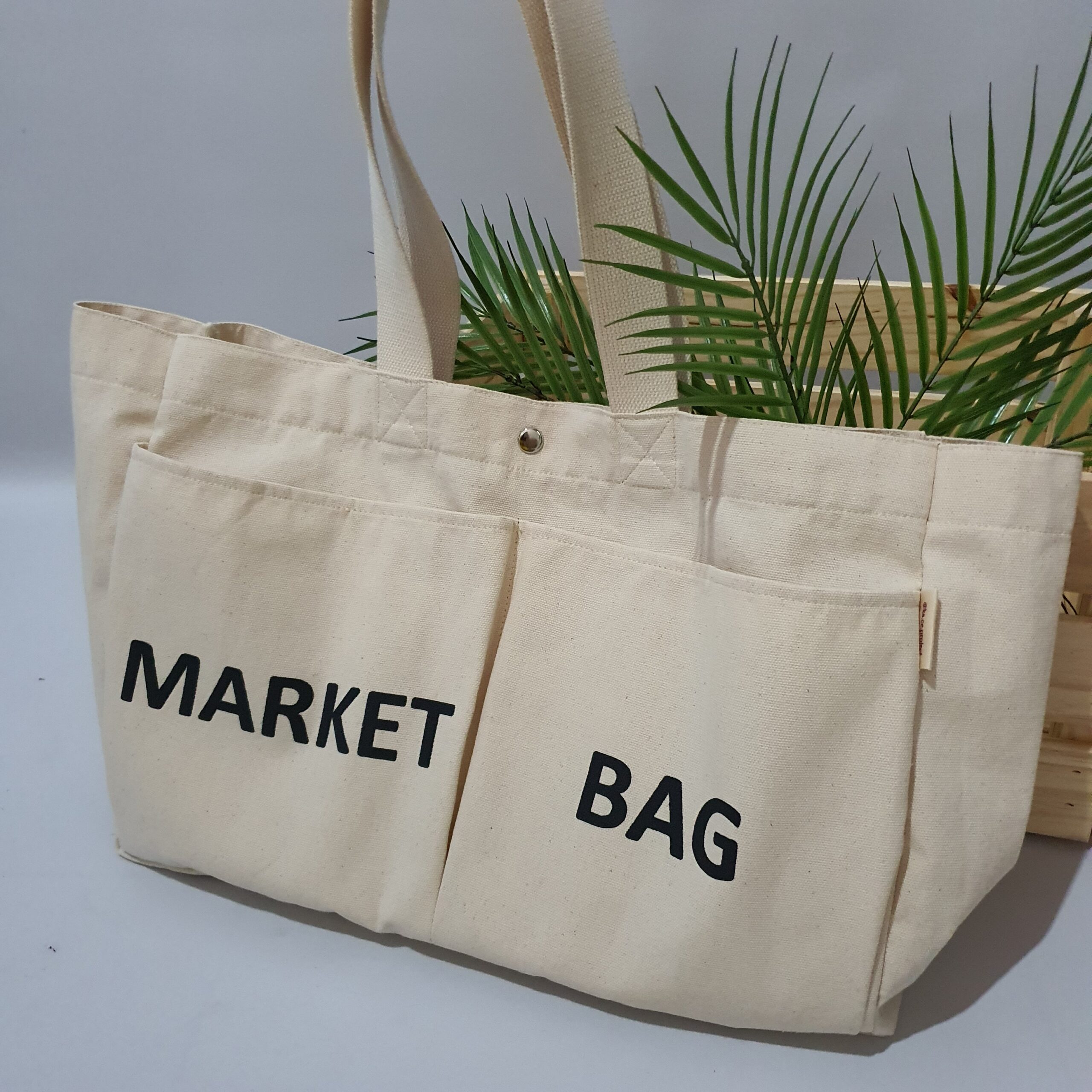 Pabrik Tote Bag Di Bandung