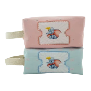 pouch custom - ponpon goodies