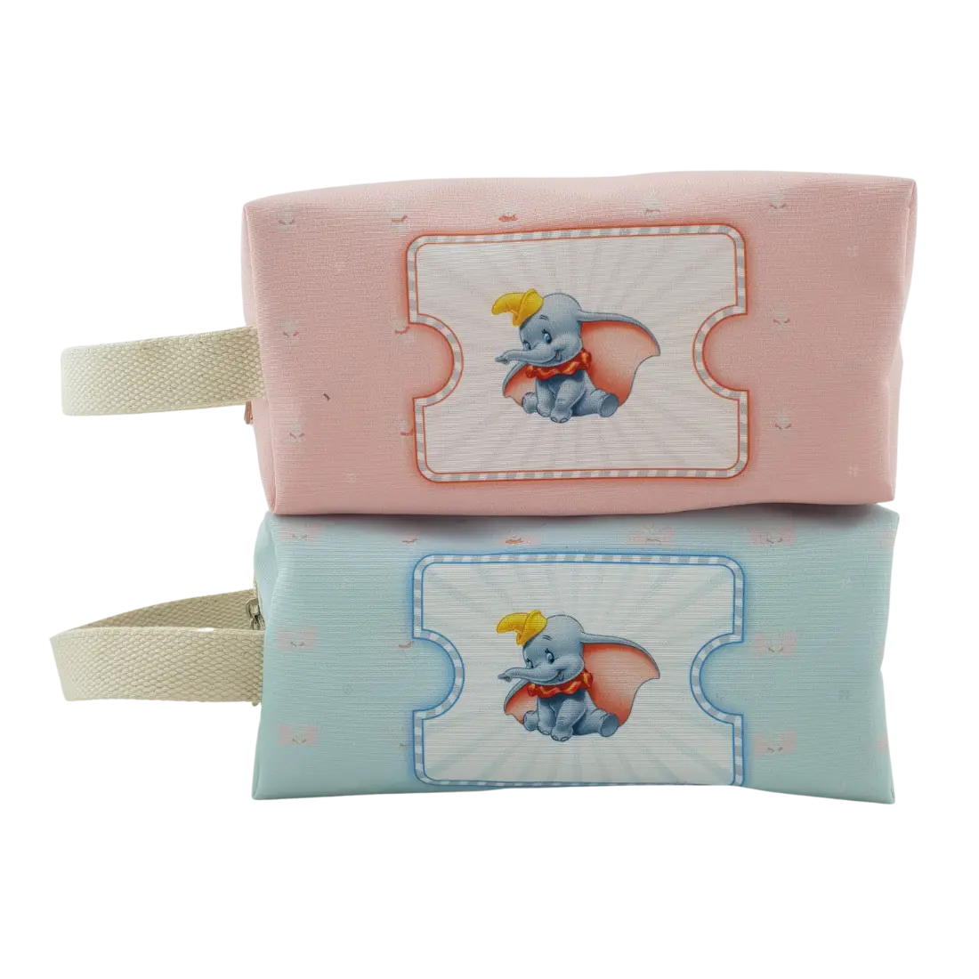 pouch custom - ponpon goodies