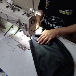 Produksi PonPon (1)