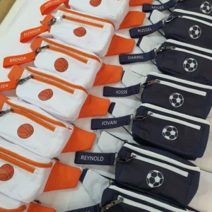 Waist Bag PonPon