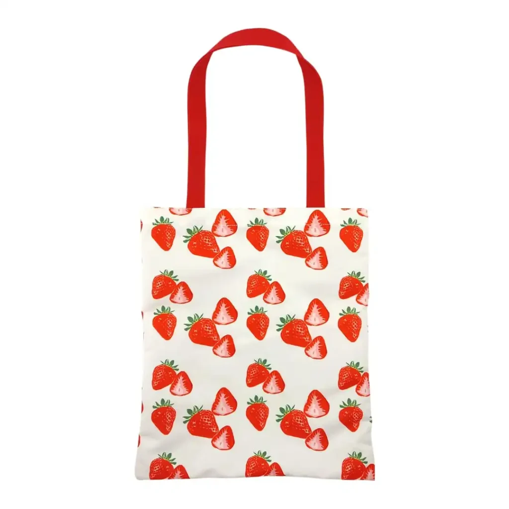 Supplier Tas Tote Bag Wanita