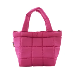 sunny slingbag puffy wanita - yeyebags