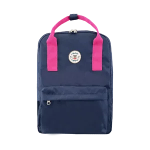Tas Ransel Polos Wanita RSD-113 Bear Navy