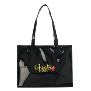 custom totebag mika asstro - ponpon goodies