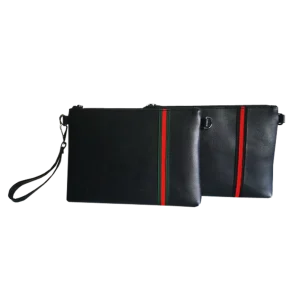 clutch pria custom ponpon