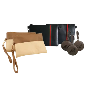 pouch souvenir ponpon goodies