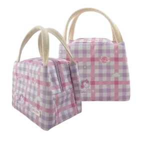 Lunch Bag Custom - Ponpon Goodies