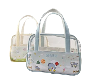 goodie bag - ponpon goodies