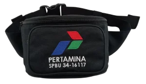 tas custom acara komunitas - ponpon goodies