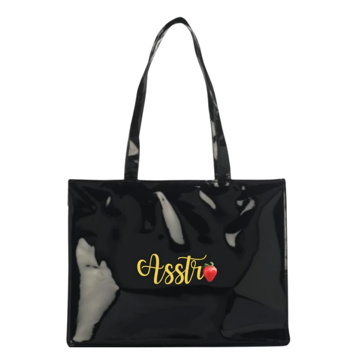 totebag asstro mika-ponpon goodies