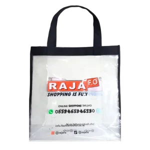 shopping bag