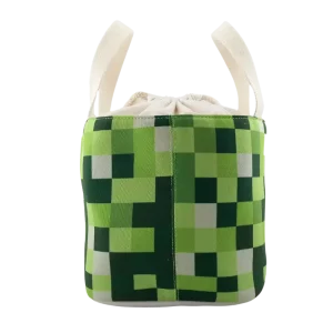 lunchbag serut ponpon goodies