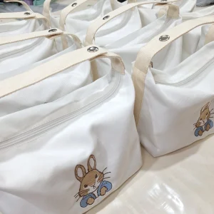 Padel Bag Custom: Desain Eksklusif & Vendor Terpercaya di Bandung