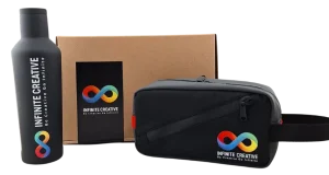 Set Infinity Pouch Tumbler-ponpon goodies