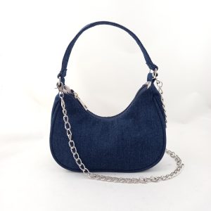slingbag denim
