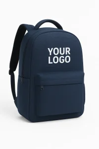 Ransel Custom Ponpon