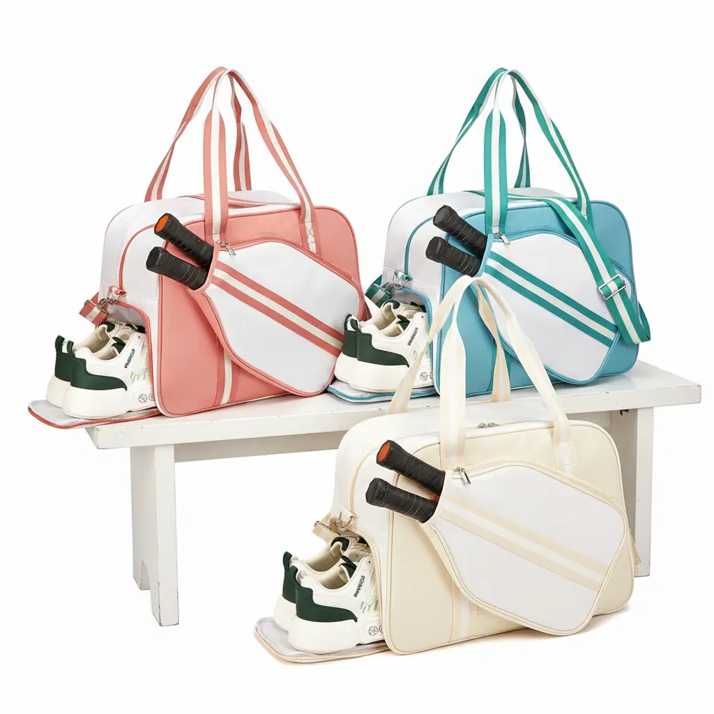 Tas Padel Custom PonPon Goodies (8)