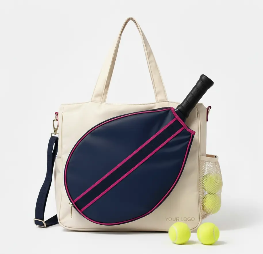 Padel Bag Custom: Desain Eksklusif & Vendor Terpercaya di Bandung
