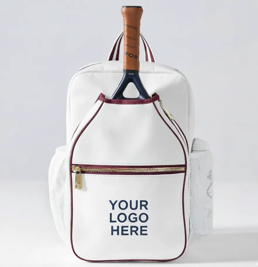 Padel Bag Custom: Desain Eksklusif & Vendor Terpercaya di Bandung