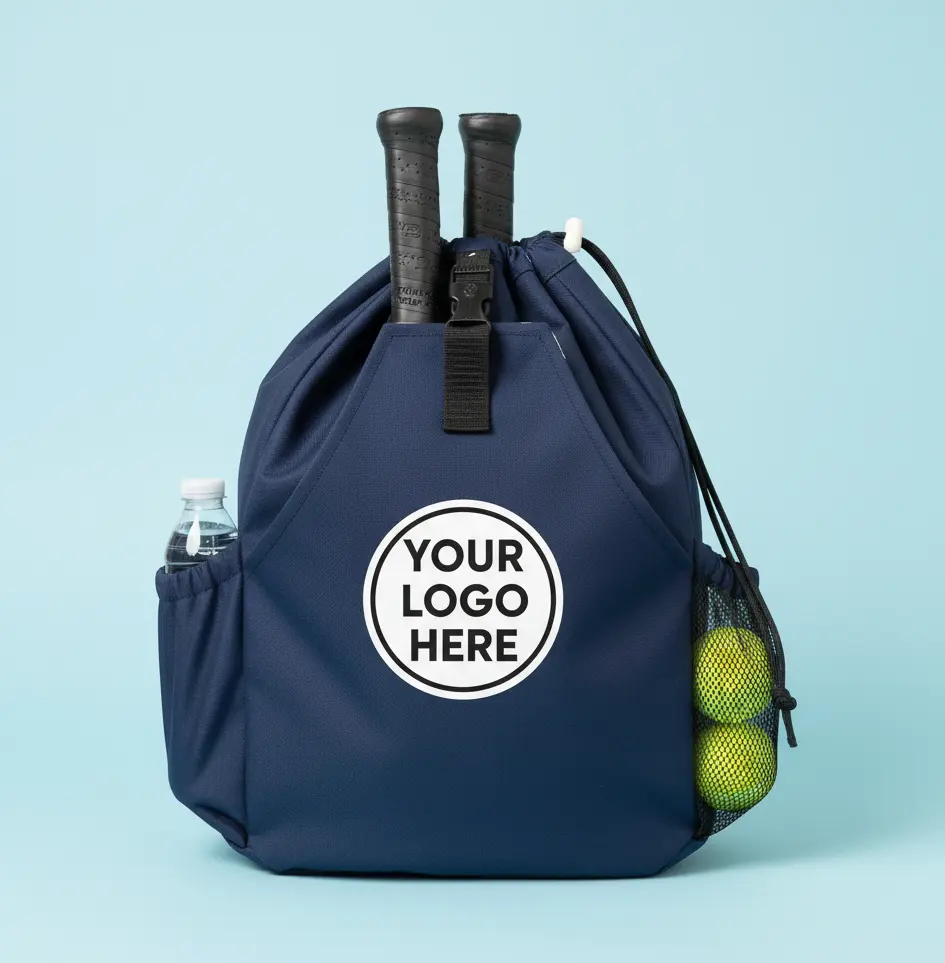 Padel Bag Custom: Desain Eksklusif & Vendor Terpercaya di Bandung