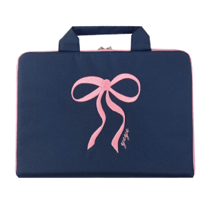 Tas Laptop Pita Jihee Bow Yeyebags