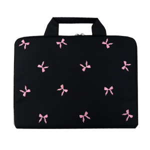 Tas Laptop Pita Sohee Bow Yeyebags