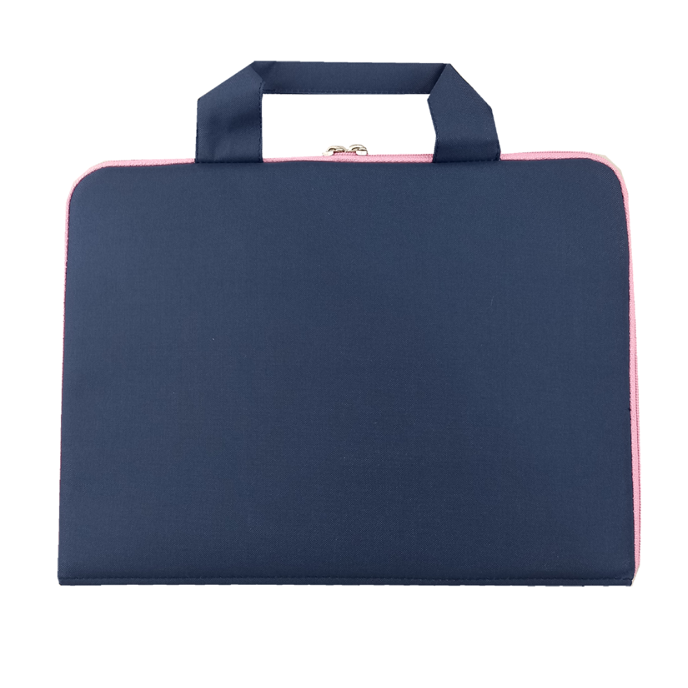 Tas Laptop Pita Jihee Bow Yeyebags