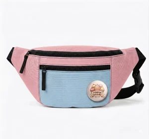 custom tas waistbag di bandung