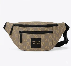 custom tas waistbag di bandung