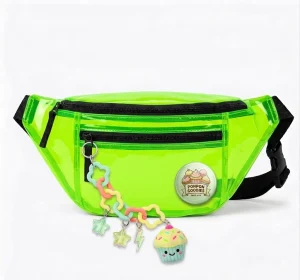custom tas waistbag di bandung